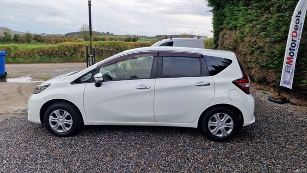 Nissan Note 2017 Automatic!Petrol! 381124715