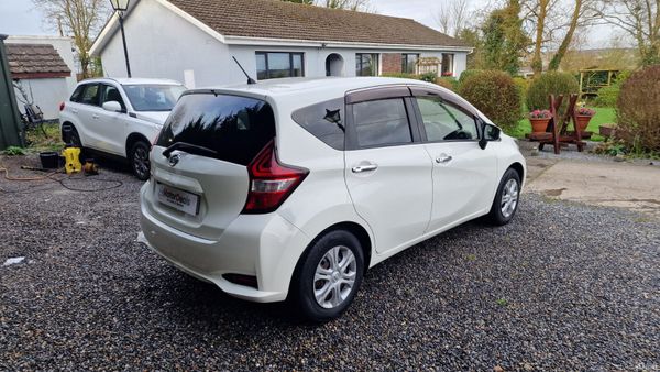 Nissan Note 2017 Automatic!Petrol! 381124729