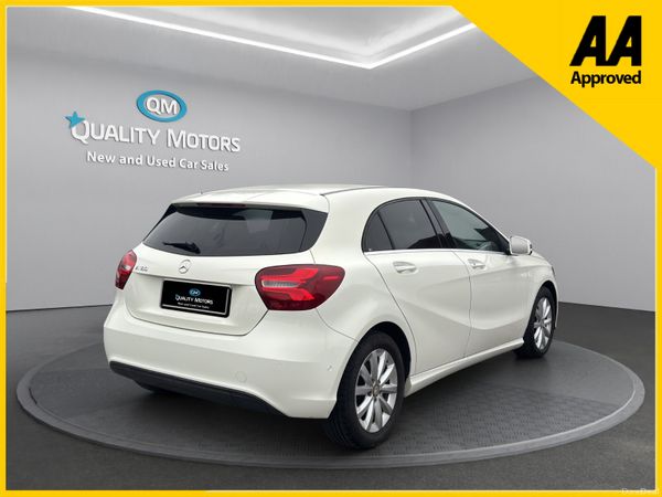 2016 MERCEDES BENZ A CLASS 1.6L S58 381126551