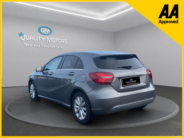 2016 MERC A180 LOW MILLAGE (S111) 381127207