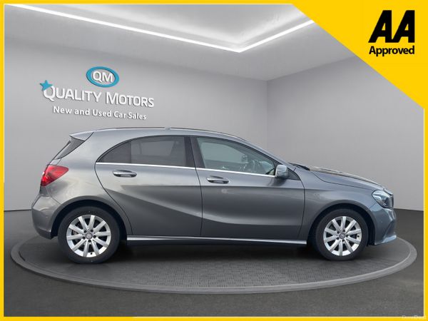 2016 MERC A180 LOW MILLAGE (S111) 381127217