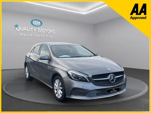 2016 MERC A180 LOW MILLAGE (S111) 381127219