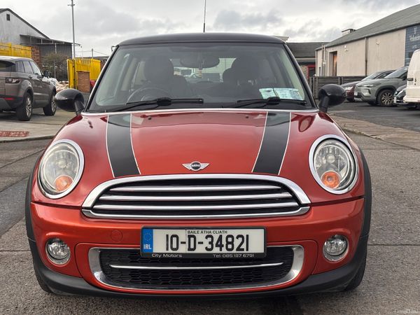 2010 Mini Cooper*FRESH NCT*LATEST RADIO 381127475
