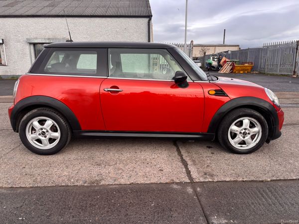 2010 Mini Cooper*FRESH NCT*LATEST RADIO 381127497