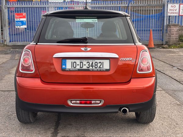 2010 Mini Cooper*FRESH NCT*LATEST RADIO 381127499