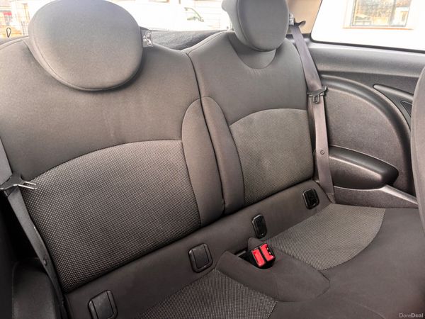 2010 Mini Cooper*FRESH NCT*LATEST RADIO 381127553