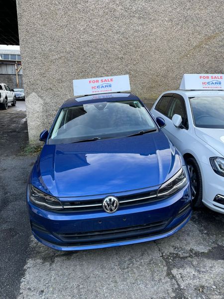 VW Polo's and Golf's 11k to 18k 381127613