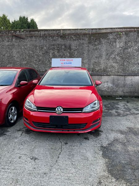 VW Polo's and Golf's 11k to 18k 381127615