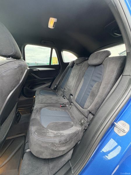 BMW X1 18D 2.0 M Sport X Drive 2016 381128037