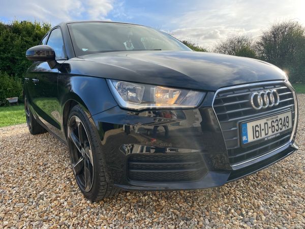 Audi A1 2016 Diesel 381128567