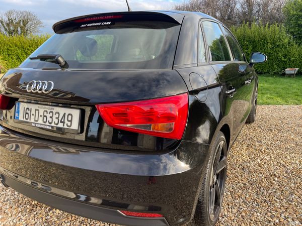 Audi A1 2016 Diesel 381128625