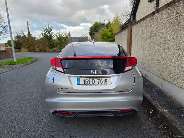 Honda Civic 1.4 ES Sport,New Nct 381128789