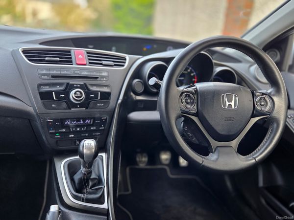 Honda Civic 1.4 ES Sport,New Nct 381128795