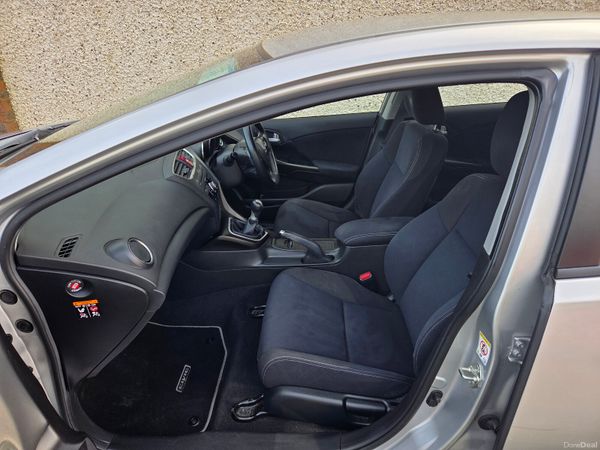 Honda Civic 1.4 ES Sport,New Nct 381128797