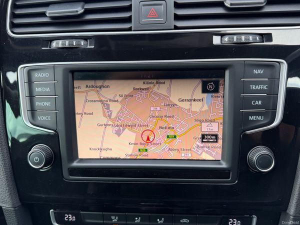 161 Volkswagen Golf 1.6TDI HIGHLINE - NEW NCT - 381244549