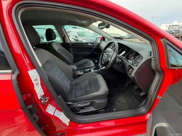 161 Volkswagen Golf 1.6TDI HIGHLINE - NEW NCT - 381244555