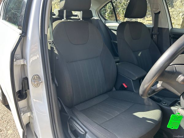 2020 SKODA OCTAIVA STYLE SERVICE HISTORY 381244833