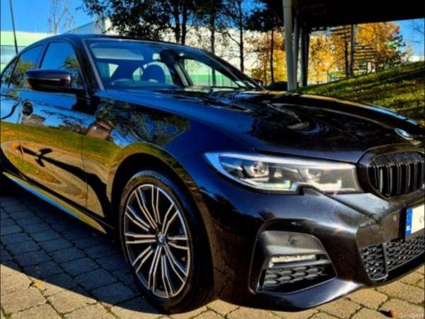 BMW 3-Series 2020 381245511
