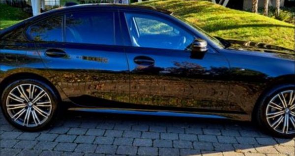 BMW 3-Series 2020 381245515