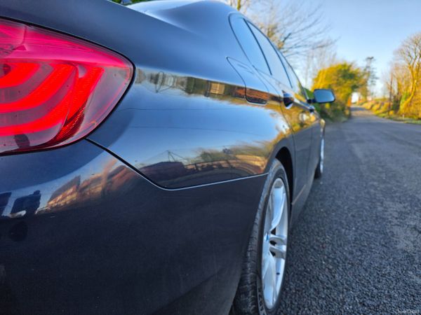 2016 BMW 520D M Sport Auto New Nct 2028 381246461