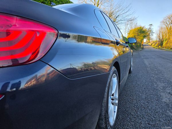 2016 BMW 520D M Sport Auto New Nct 2028 381246469