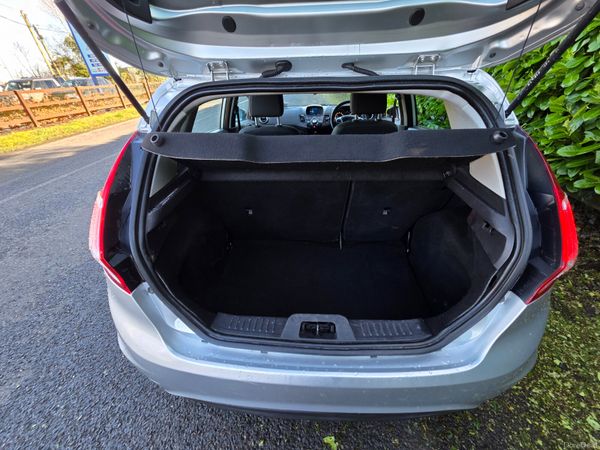 2015 Ford Fiesta Zetec 1.0 New Nct 01/2028 381246945