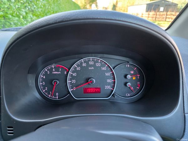 Suzuki SX4 2007 GL 1.5 NCT 09/26 TAX 03/26 381247061