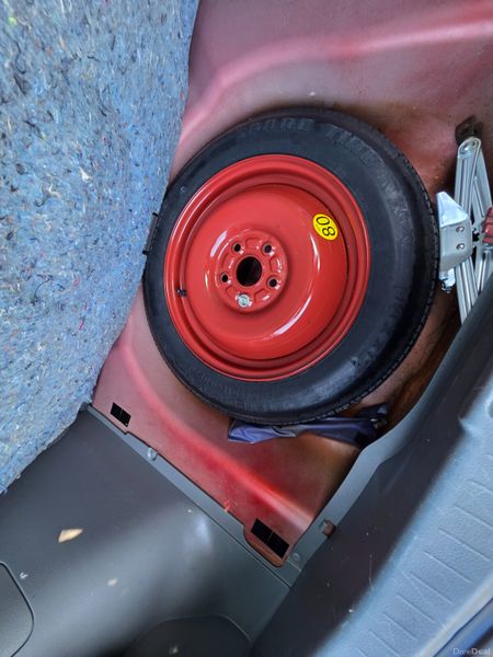 Suzuki SX4 2007 GL 1.5 NCT 09/26 TAX 03/26 381247069