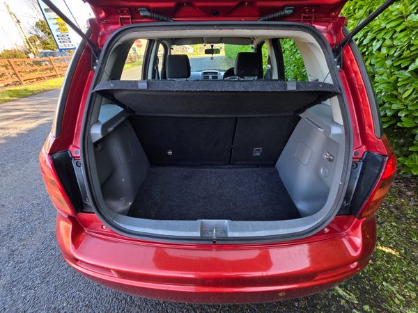 Suzuki SX4 2007 GL 1.5 NCT 09/26 TAX 03/26 381247071