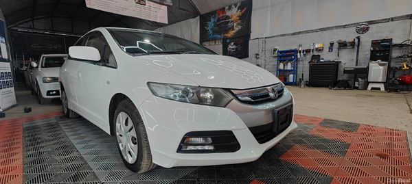 152 Honda Insight- 1.3 Petrol Hybrid 381252963