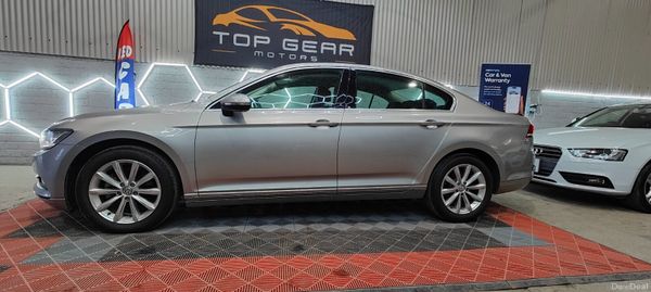 152 VW Passat - 1.4 Petrol Automatic Fresh Import 381252977