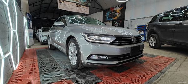 152 VW Passat - 1.4 Petrol Automatic Fresh Import 381252979