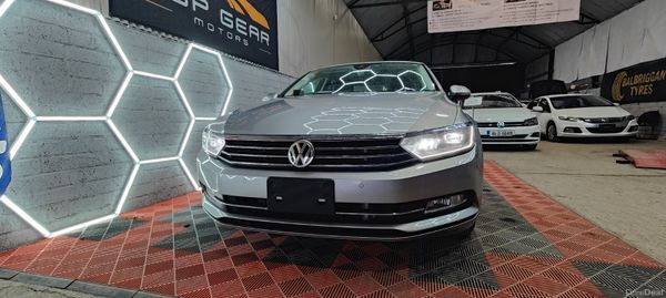 152 VW Passat - 1.4 Petrol Automatic Fresh Import 381252981