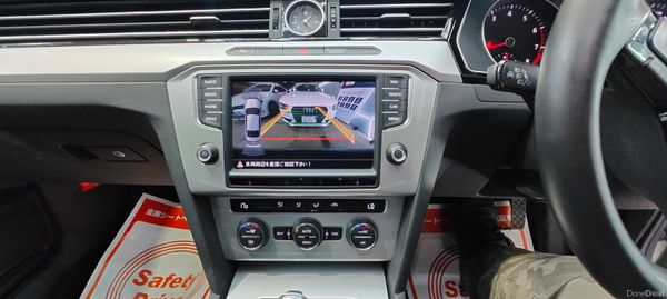 152 VW Passat - 1.4 Petrol Automatic Fresh Import 381252989