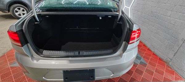 152 VW Passat - 1.4 Petrol Automatic Fresh Import 381252991