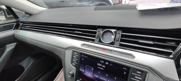 152 VW Passat - 1.4 Petrol Automatic Fresh Import 381252995