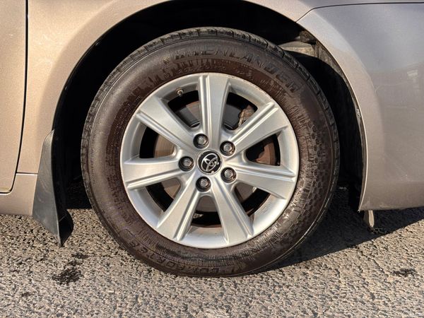 2015 Toyota Avensis*NCT July 27*CRUISE CONTROL 381253685