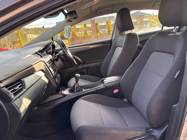 2015 Toyota Avensis*NCT July 27*CRUISE CONTROL 381253689