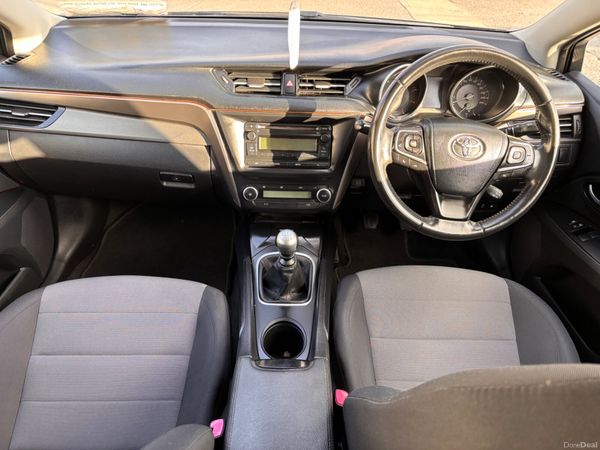 2015 Toyota Avensis*NCT July 27*CRUISE CONTROL 381253693