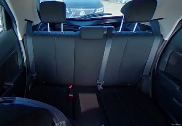 2013 Mazda Demio only 17k kms 381254275