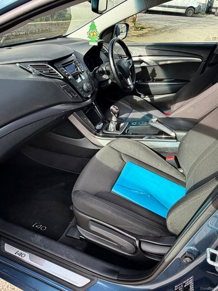 Hyundai i40 2015 Estate 381263049