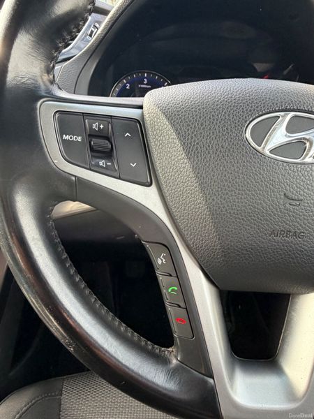 Hyundai i40 2015 Estate 381263053