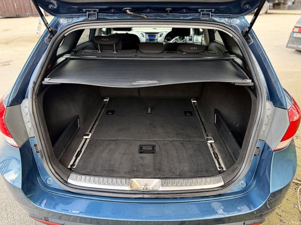 Hyundai i40 2015 Estate 381263069