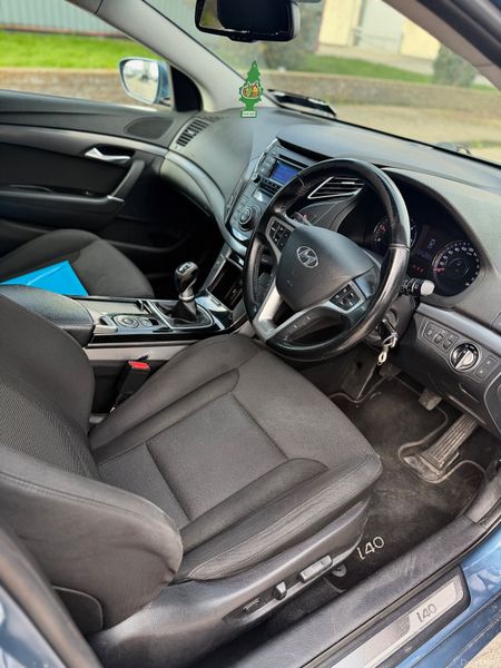 Hyundai i40 2015 Estate 381263037