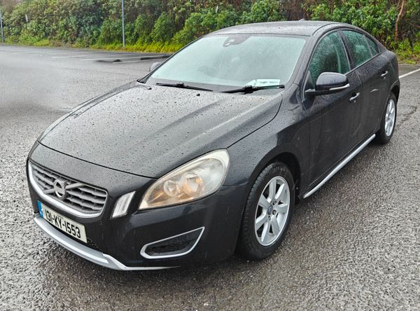 2013 - 2.0l Diesel Volvo S60 381283657