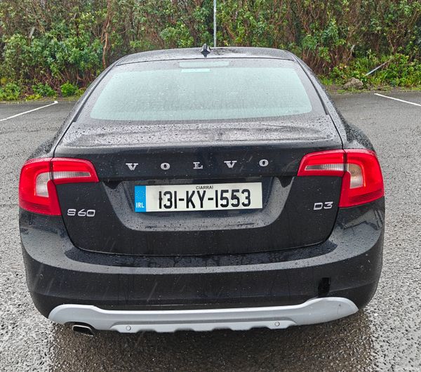 2013 - 2.0l Diesel Volvo S60 381283663