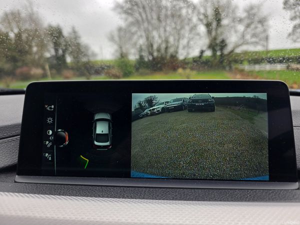 BMW 4-Series 2017 381290141