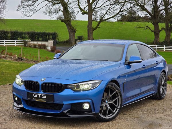 BMW 4-Series 2017 381290109