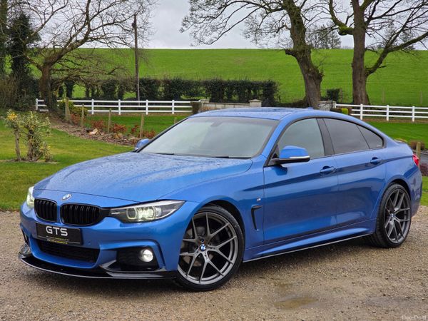 BMW 4-Series 2017 381290111