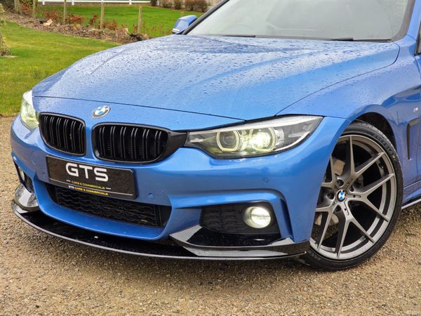 BMW 4-Series 2017 381290113